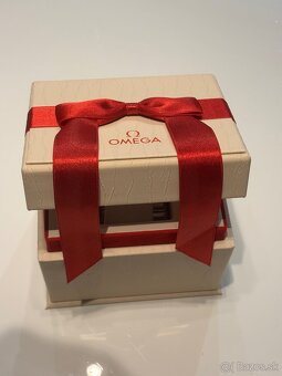 Omega Constellation - 11