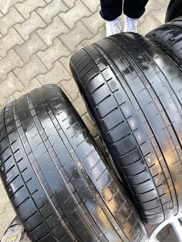 Kolesa Audi 5x130 R19 - 11