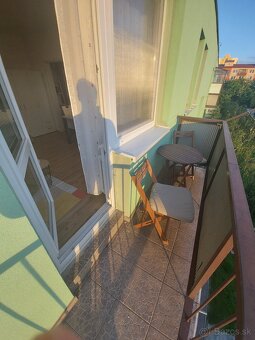 Prenájom 1-izb. bytu - Bystrická, Pezinok - 11