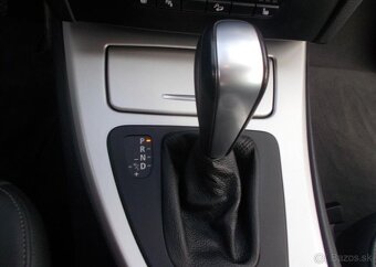 BMW Řada 3 2,0D XDRIVE koup ČR nafta automat 130 kw - 11