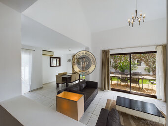 4 izbová vila s bazénom MELIÃ Dunas Beach Resort & Spa, Kapv - 11