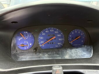 Daihatsu Terios - 11