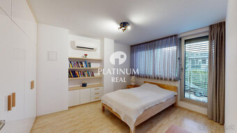 4-izbový rodinný dom, BA mestská časť Nové Mesto- Horská ul - 11