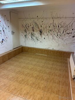 Prenájom kancelárií, cena 8,60eur/m2 - 11