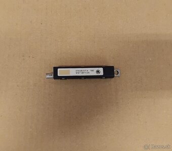 anténny zosilovač Škoda, VW Group - 11