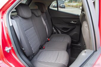 Opel Mokka 1.4 i/LPG - 11