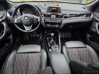 BMW X1 - 11