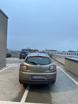 Renault megane 3 1.5 - 11