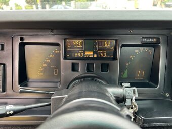 Chevrolet Corvette C4 5,7 V8 ZR1 Cabrio - 11