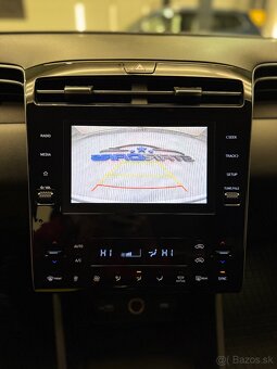 Hyundai Tucson 1.6 T-GDi Shine - 11