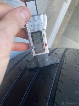 Goodyear 225/55r19 2x - 11