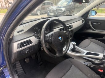 Predam BMW 3 E90 320i 1. Majitel - 11