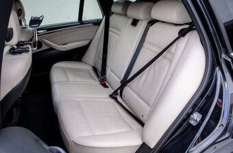 BMW X5 e70 30d Xdrive 2012 - SK auto - 2.majiteľ - NEBÚRANÉ - 11