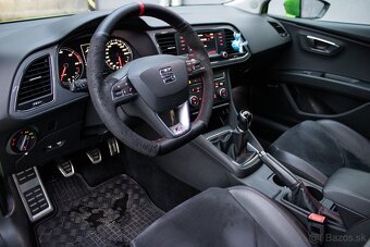 Seat Leon 5F FR 2.0TDI 135kw - CUPRA - 11