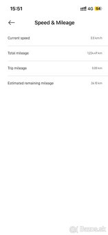 Xiaomi Mi Electric Scooter 3 - 11