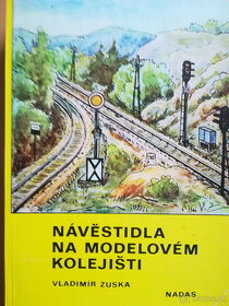 Publikácie o modelovej železnici a železnici 2 - 11
