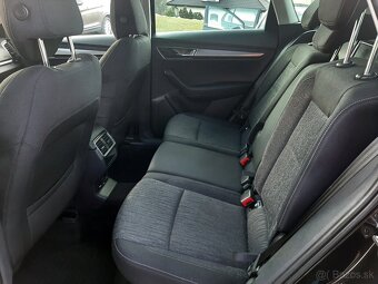 skoda karoq  2tdi 4x4 dsg - 11