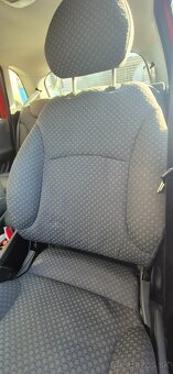 Predam na nahradne diely  fiat stilo  1.6 16v - 11