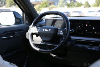 Kia EV9 99,8 kWh GT-line 1st Edition AWD - 11