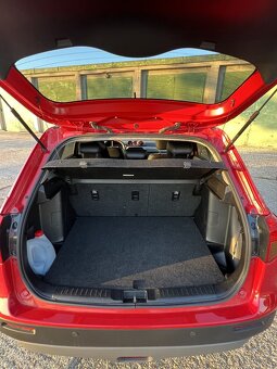 Suzuki Vitara 1.4 BoosterJet, 4X4, Automat, SR - 11