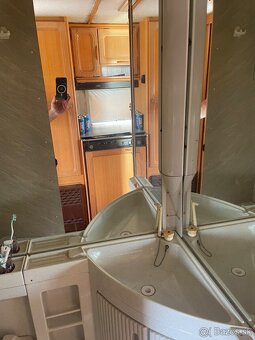 Karavan LMX DOMINANT 530E - 11