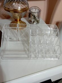 Organizér kozmeticky - 11