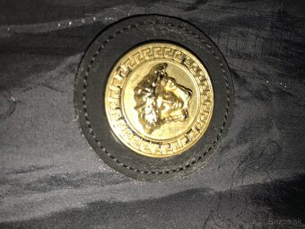 VERSACE tenka damska bundicka S/M - 11