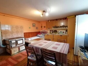 Rodinný dom na predaj - Uhorské | Poltár - 11