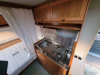 Hymer Nova L 460 - 11