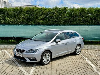 Seat Leon ST 1.4 TSI 110kw XCELLENCE DSG - 11