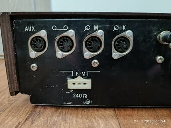 FERGUSON 3403...made in UK 1972 - 11