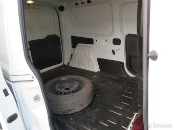 Fiat Dobló Cargo 1.6 MultiJet L2 Base s odp. DPH - 11