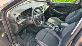 OPEL GRANDLAND X - PREDAJ AJ NA SPLÁTKY - 11