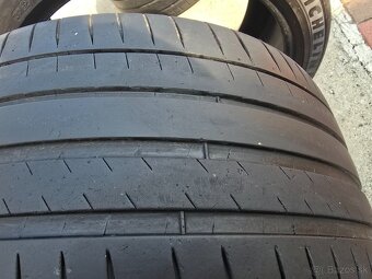BMW Letne pneu Michelin - 11