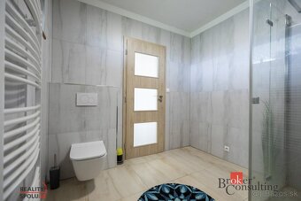 PRÉMIOVÁ PONUKA Na predaj novostavba Turčianske Teplice, dv - 11