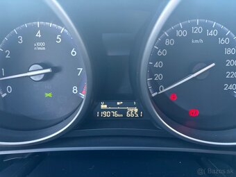 Mazda 3 - 11