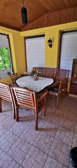 3 izbový dom Lovce - 11
