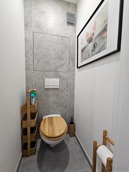 2-izbový byt s dvomi balkónmi, Nová Dubnica - SNP - 11