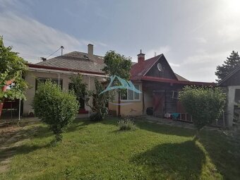 Na predaj rodinný dom v Hrkovciach okres Levice - 11