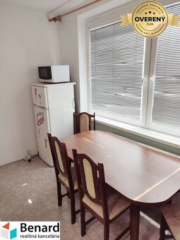 2 IZBOVÝ BYT NA PREDAJ, 59 m2, PREŠOV- PROSTĚJOVSKÁ UL.  Via - 11