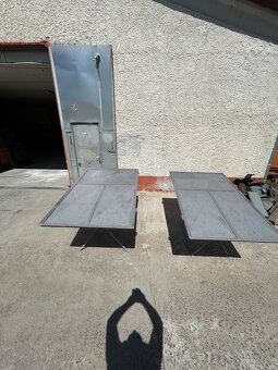 Mobilne pieskovanie a lakovanie,Pieskovanie,Cistenie - 11