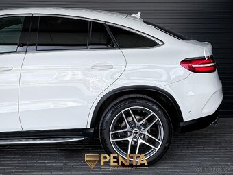 ⭐ MERCEDES-BENZ GLE COUPE ⭐ - 11