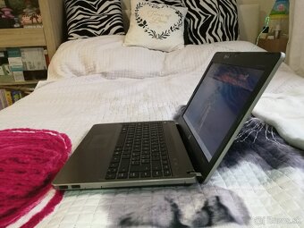 HP ProBook.  13,3".SSD 256 GB. RAM 16 GB. Baterka dobrá. - 11