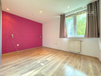 Piata Avenue | 4+KK (110 m²) + terasa (22 m²) byt v Rezidenc - 11