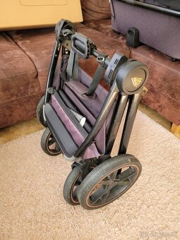 Kočík Venici Tinum - 11