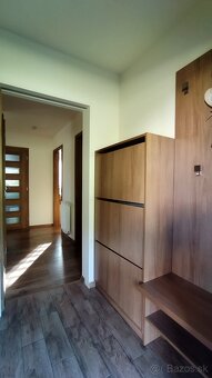 4i bungalov s garážou v Snežnici - 11