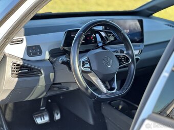 Volkswagen ID.3 Pro Performance 58kWh 150kw Automat 95TKM - 11