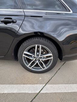 Audi A6 C7 - 11
