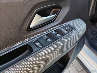 Dacia Jogger tce LPG od výroby - 11