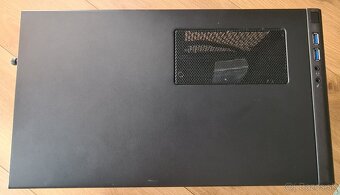 Pc skrinka Fractal - 11